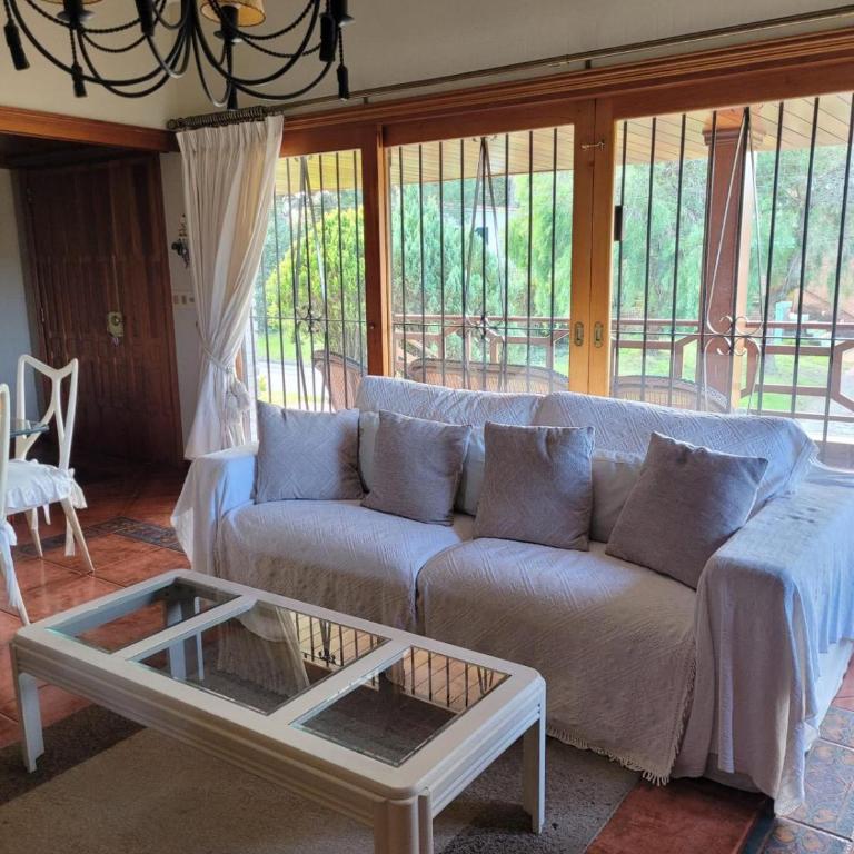 Casa con piscina en Piriápolis - Casa de 5 dormitorios - 47