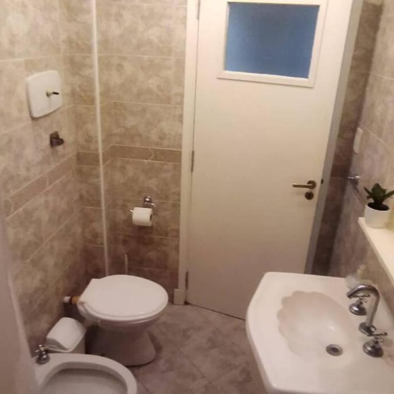 Depto Belgrano zona centro para 3 personas - Apartamento de 1 dormitorio - 7