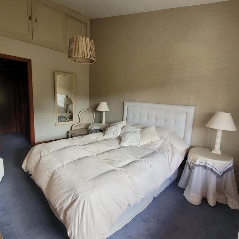 Casa con piscina en Piriápolis - Casa de 5 dormitorios - 36