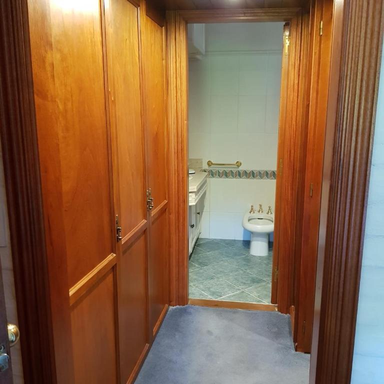 Casa con piscina en Piriápolis - Casa de 5 dormitorios - 41