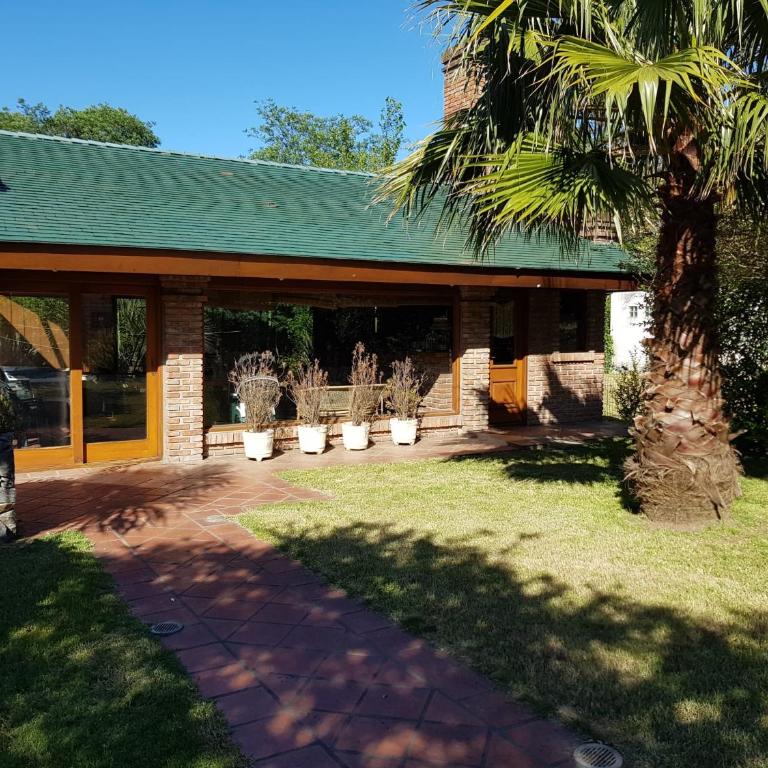 Casa con piscina en Piriápolis - Casa de 5 dormitorios - 7
