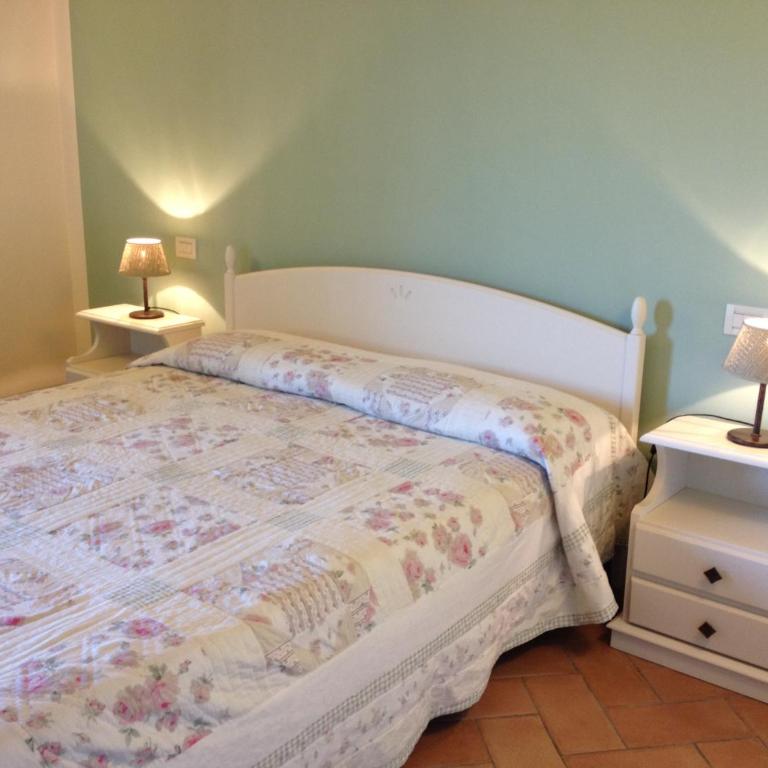 Fattoria Abbazia Monte Oliveto - One-Bedroom Apartment (2 Adults) - 4