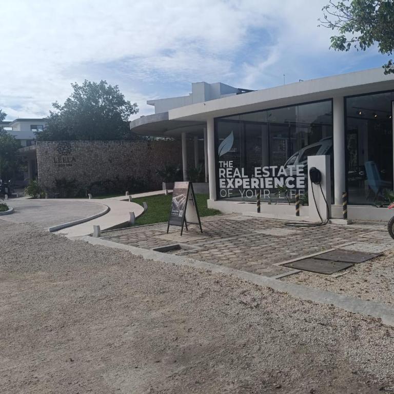 luxury central park lagunas - Estudio - 7