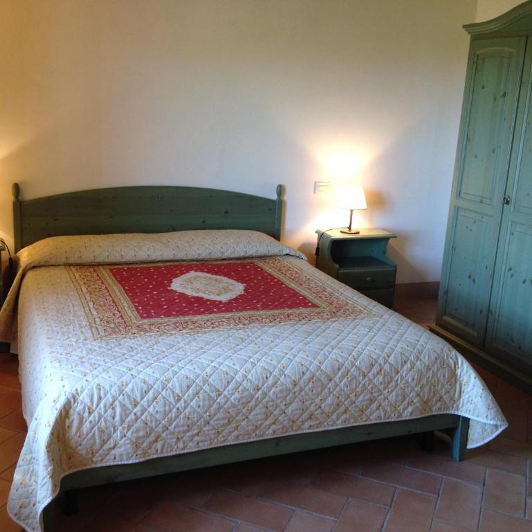 Fattoria Abbazia Monte Oliveto - One-Bedroom Apartment (2 Adults) - 2