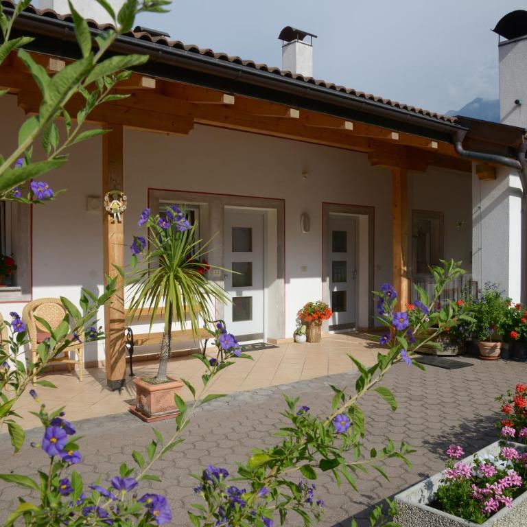 Kampflhof Apartments - Appartamento con Balcone - 22