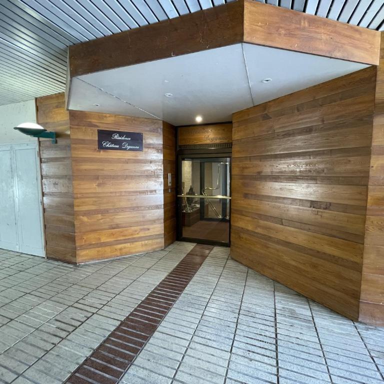 Bel appartement T2 à deux pas des plages, avec parking et garage - FR-1-474-212 - Appartement - 12