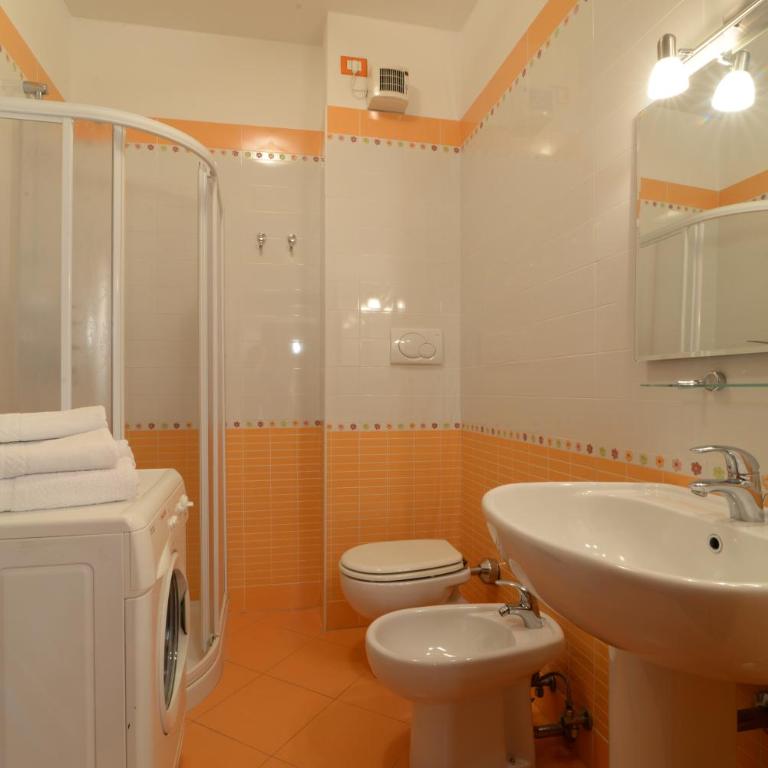 PadovaResidence Apartments - tra Piazza delle Erbe e il Duomo - Appartamento Deluxe - 13