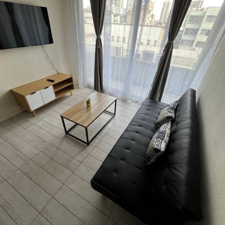 Departamento central en Santiago - Apartamento de 1 dormitorio - 4