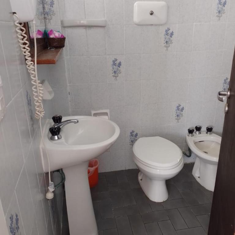 Hosteria Costa Azul - Quadruple Room - 4