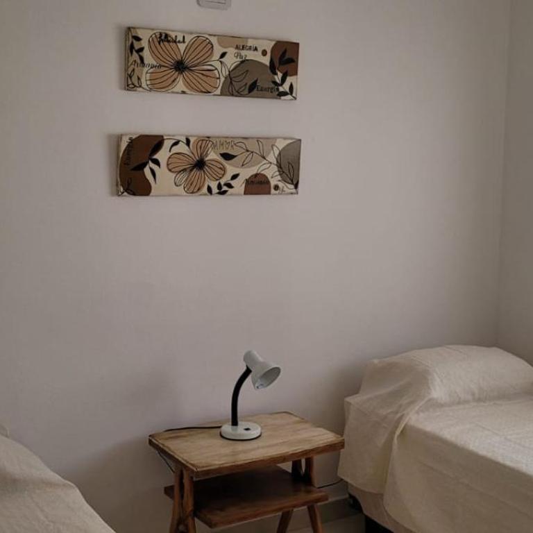 Jenaz - Two-Room Apartment - 2