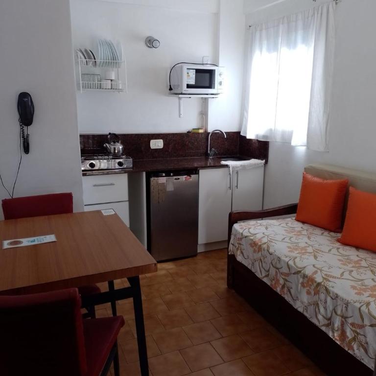 Hosteria Costa Azul - Quadruple Room - 5
