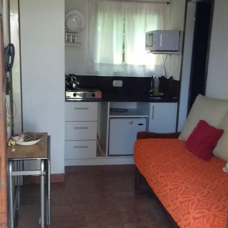 Hosteria Costa Azul - Superior Triple Room - 6