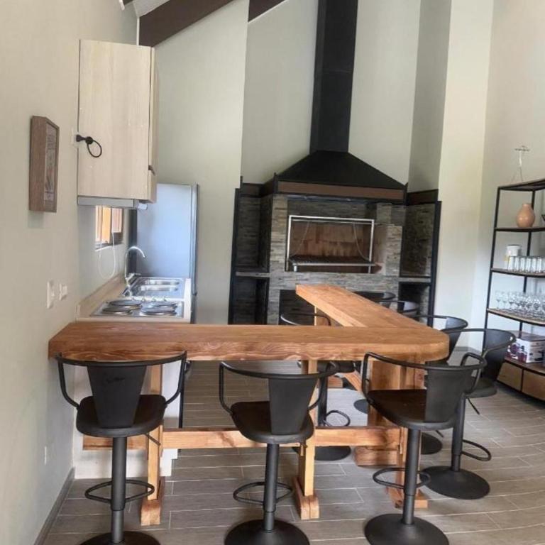 Casa Pucón 8 Personas - Casa de 3 dormitorios - 15