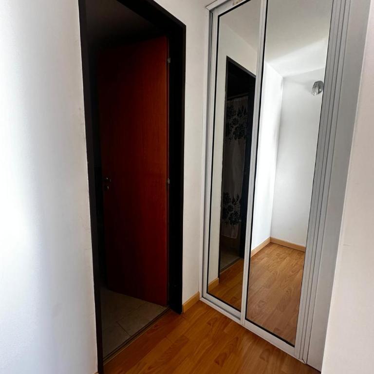 EL OCASO ll - Apartamento de 1 dormitorio - 28
