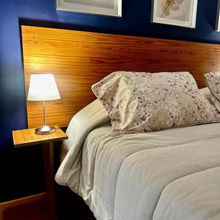 EL OCASO ll - Apartamento de 1 dormitorio - 14