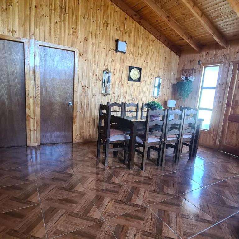 Cabaña de relajo - Casa de 3 dormitorios - 6