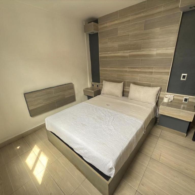 Hotel Aquario - Standard Single Room - 7