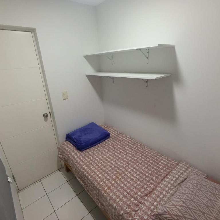 MIRAFLORES APART-10Beds-11Persons-Pool-Grill-Garage-Near Kennedy Park - Apartamento Deluxe - 93