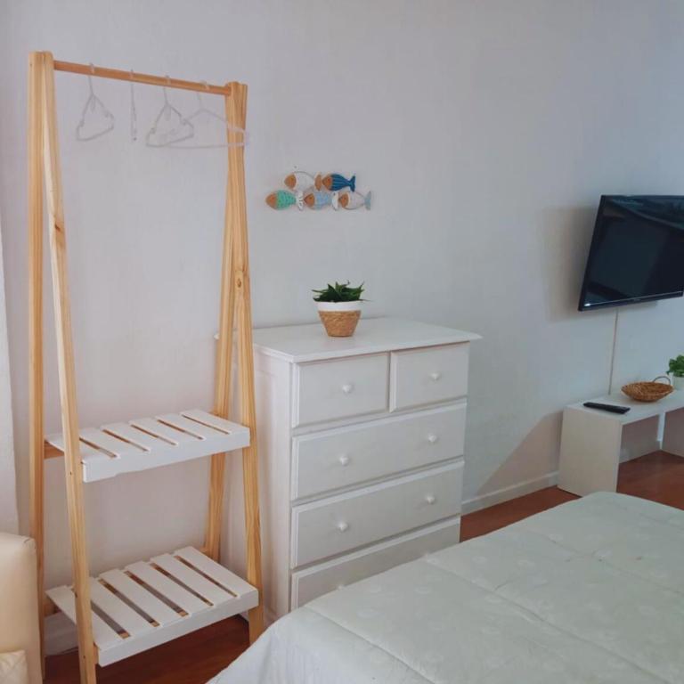 Güemes Playa - Apartamento de 1 dormitorio - 19