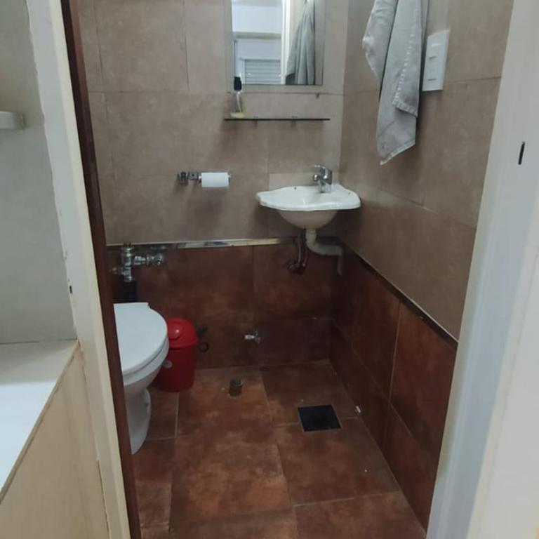 Arenales 2021 PrimeroDos - Apartamento de 1 dormitorio - 2
