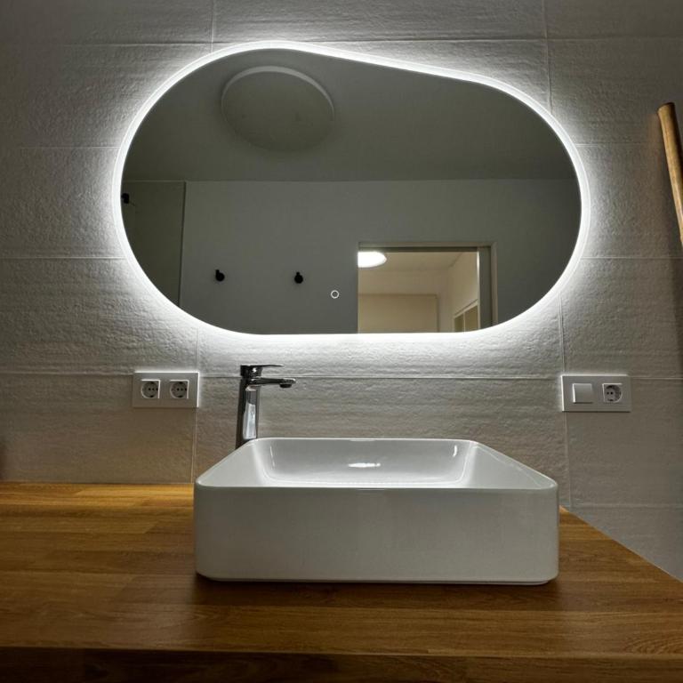 Mare Apartment Moraira - One-Bedroom Apartment - 4