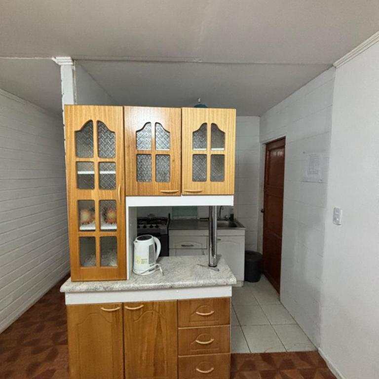 Hospedaje Quilimari Alto - Three-Bedroom House - 17