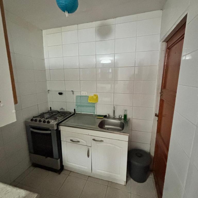 Hospedaje Quilimari Alto - Three-Bedroom House - 19