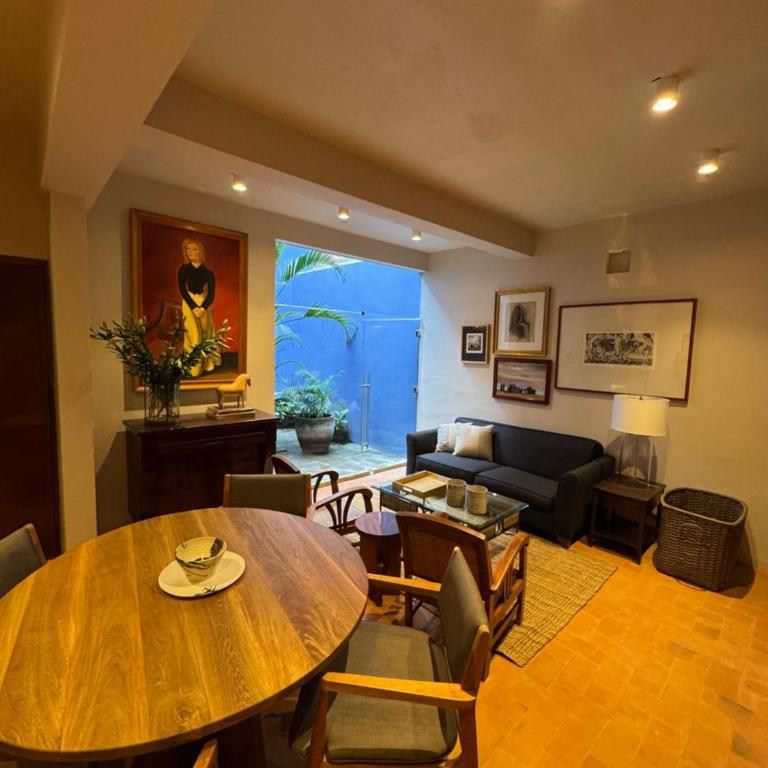 Parque Juan Diego - Apartamento Deluxe de 2 dormitorios - 1