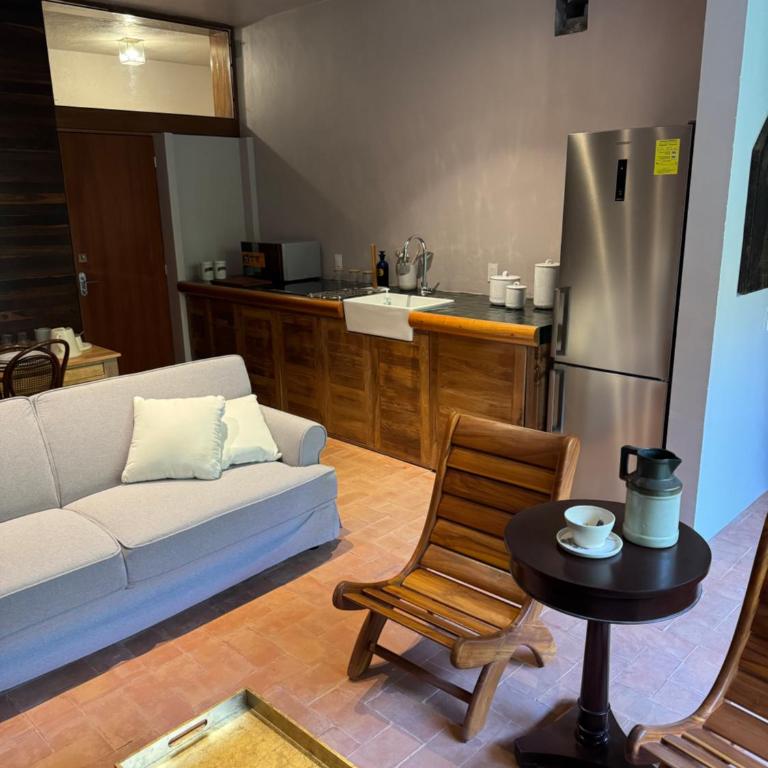 Parque Juan Diego - Apartamento Deluxe - 7