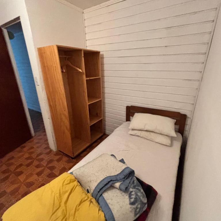 Hospedaje Quilimari Alto - Three-Bedroom House - 24