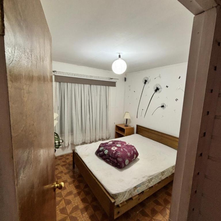 Hospedaje Quilimari Alto - Three-Bedroom House - 25
