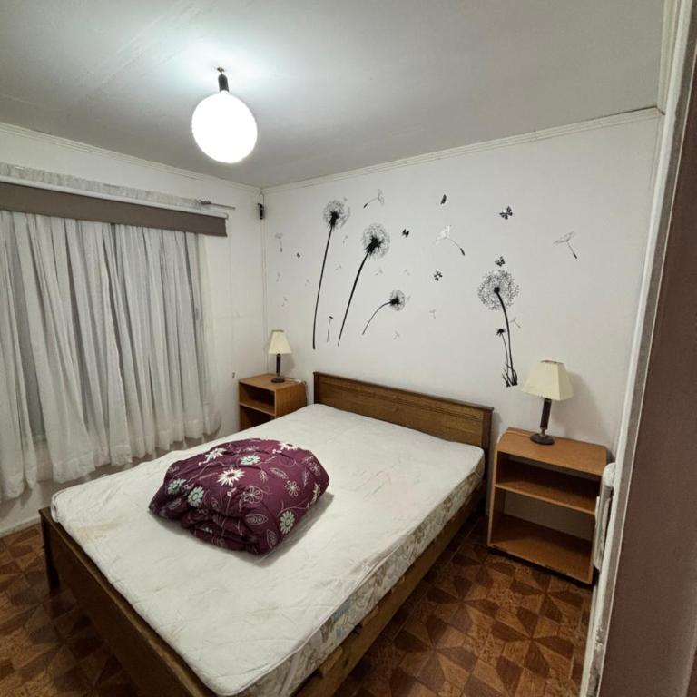 Hospedaje Quilimari Alto - Three-Bedroom House - 26