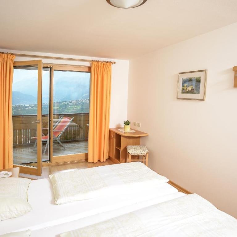 Kampflhof Apartments - Appartamento con Balcone - 3