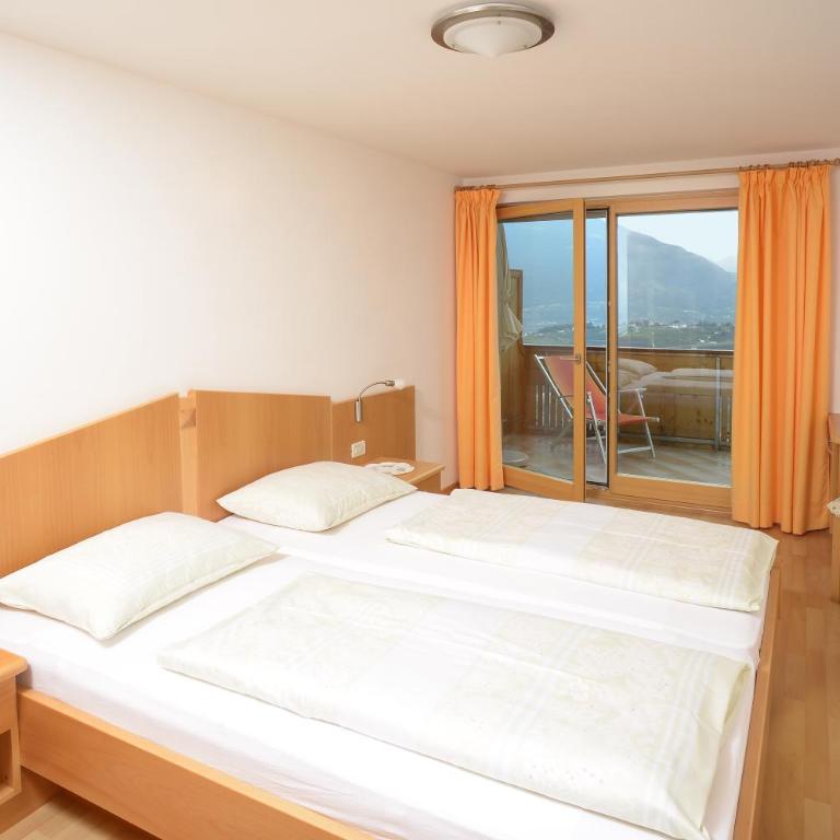 Kampflhof Apartments - Appartamento con Balcone - 4