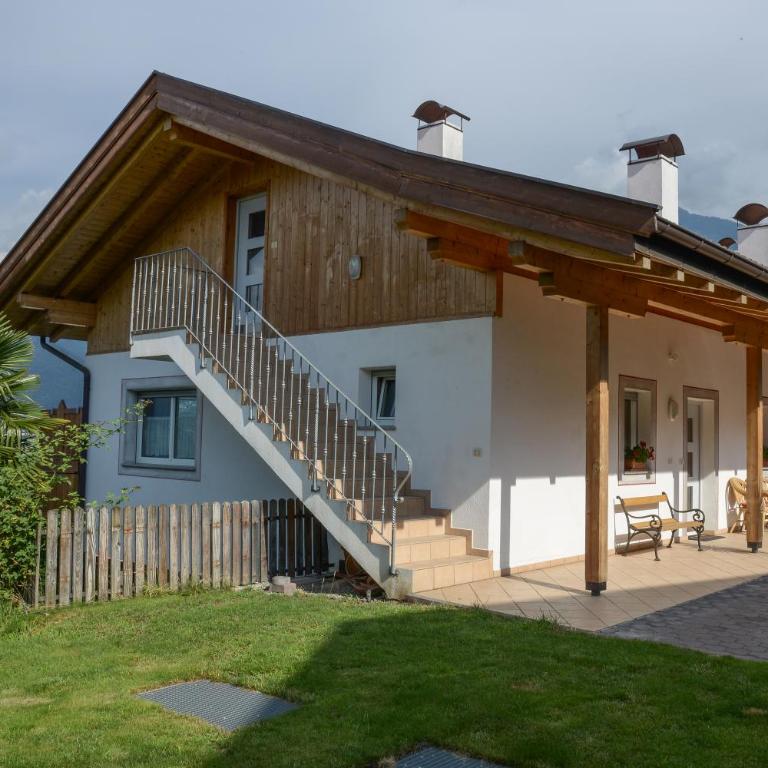 Kampflhof Apartments - Appartamento con Balcone - 2