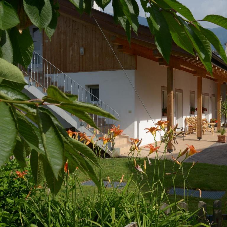 Kampflhof Apartments - Appartamento con Balcone - 6