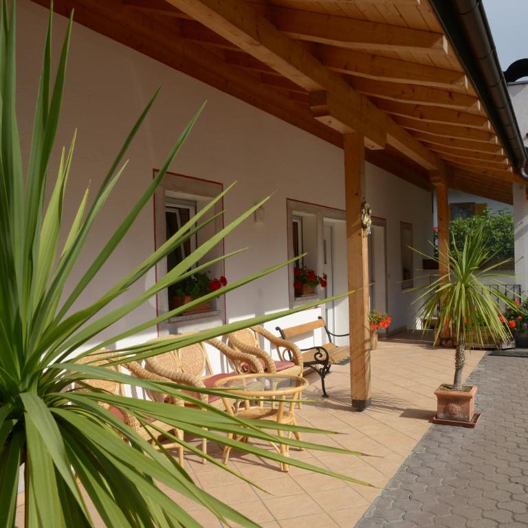 Kampflhof Apartments - Appartamento con Balcone - 1