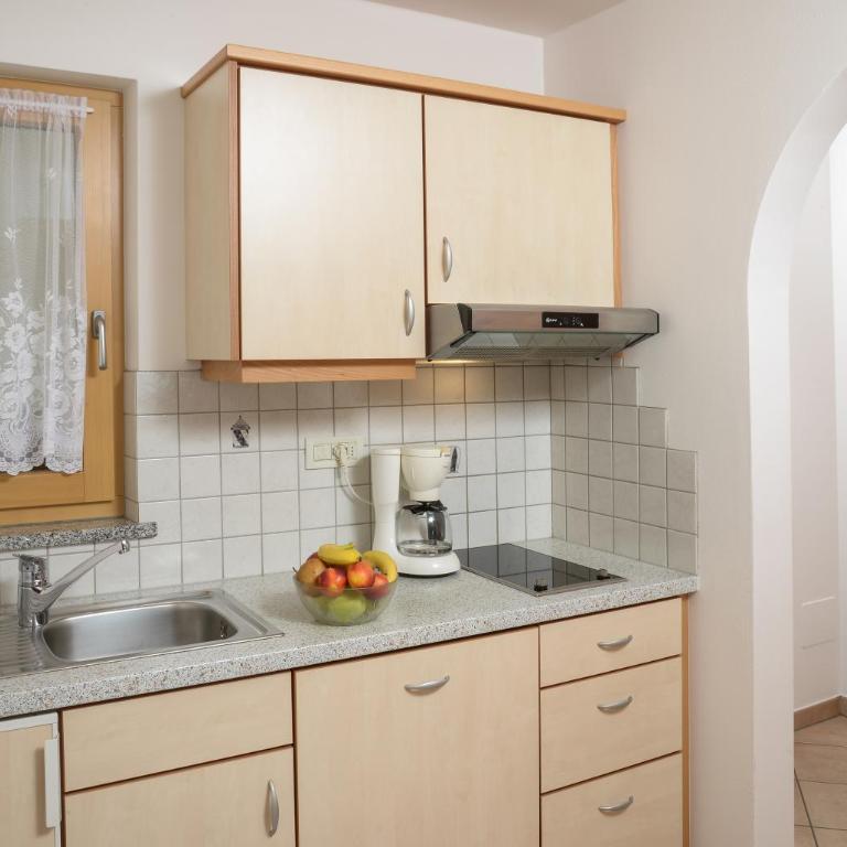 Kampflhof Apartments - Appartamento con Balcone - 9