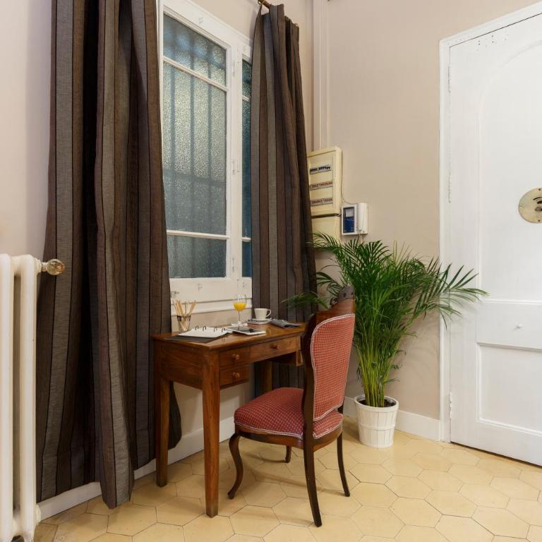 AinB B&B Born-Via Laietana - Apartment - 13