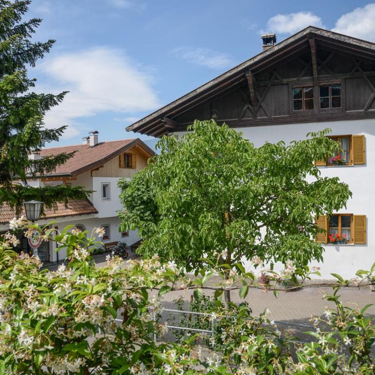 Kampflhof Apartments - Appartamento con Balcone - 16
