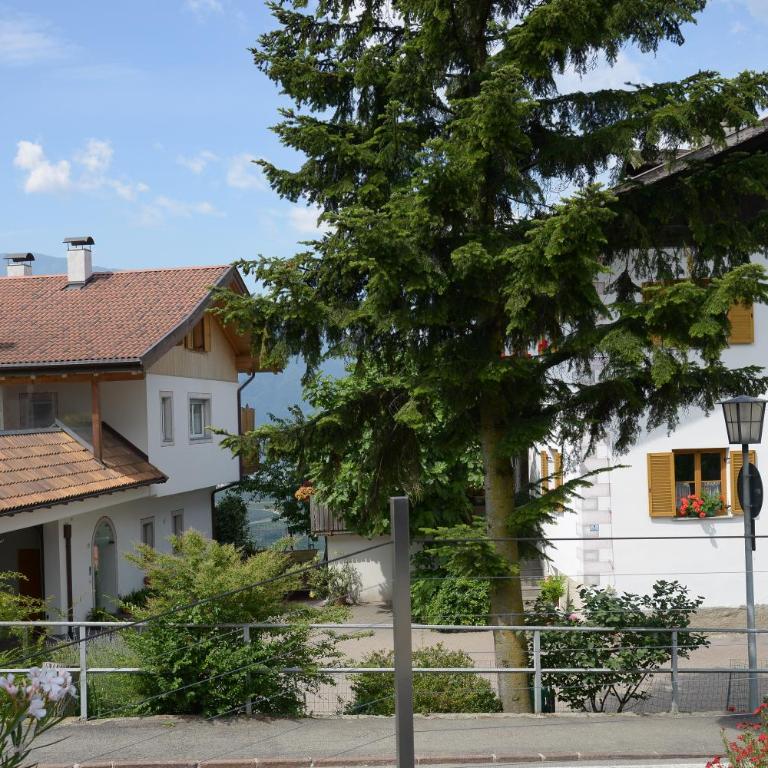 Kampflhof Apartments - Appartamento con Balcone - 17