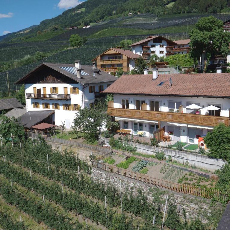 Kampflhof Apartments - Appartamento con Balcone - 21