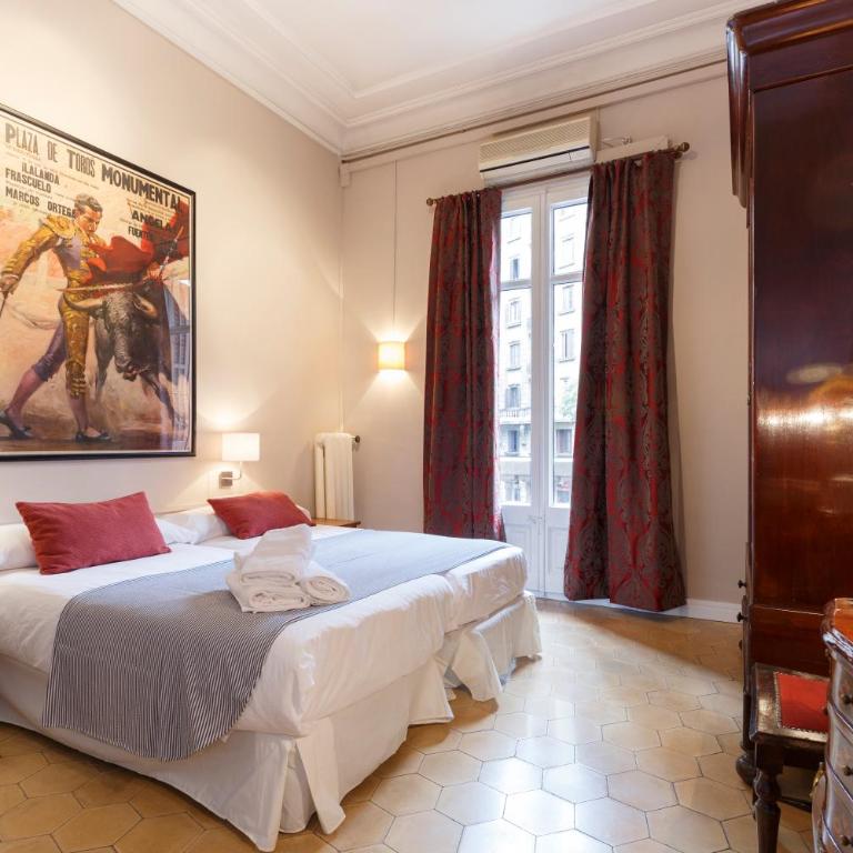 AinB B&B Born-Via Laietana - Apartment - 2