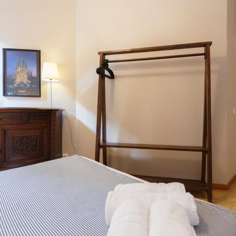 AinB B&B Born-Via Laietana - Apartment - 23
