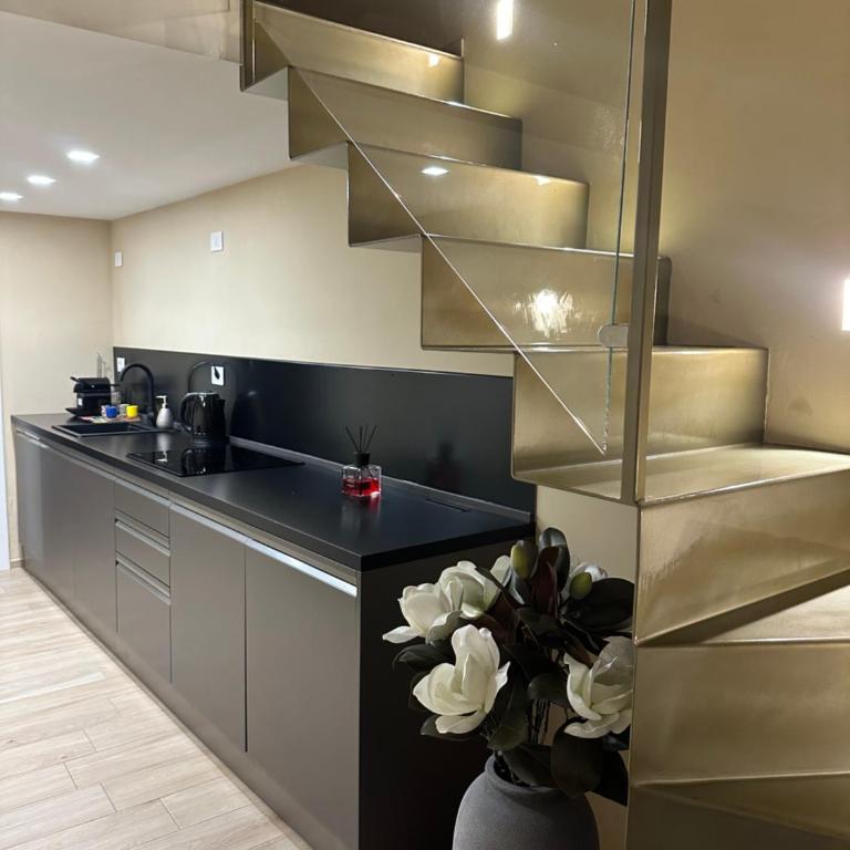 Beata Elia Loft - Two-Bedroom Apartment - 3
