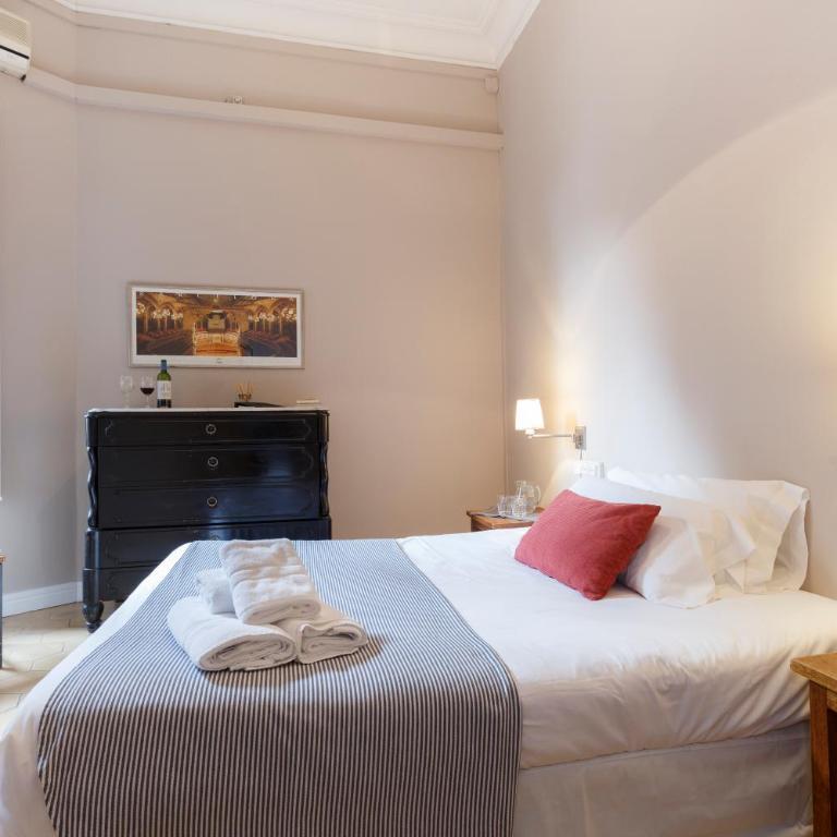 AinB B&B Born-Via Laietana - Apartment - 26