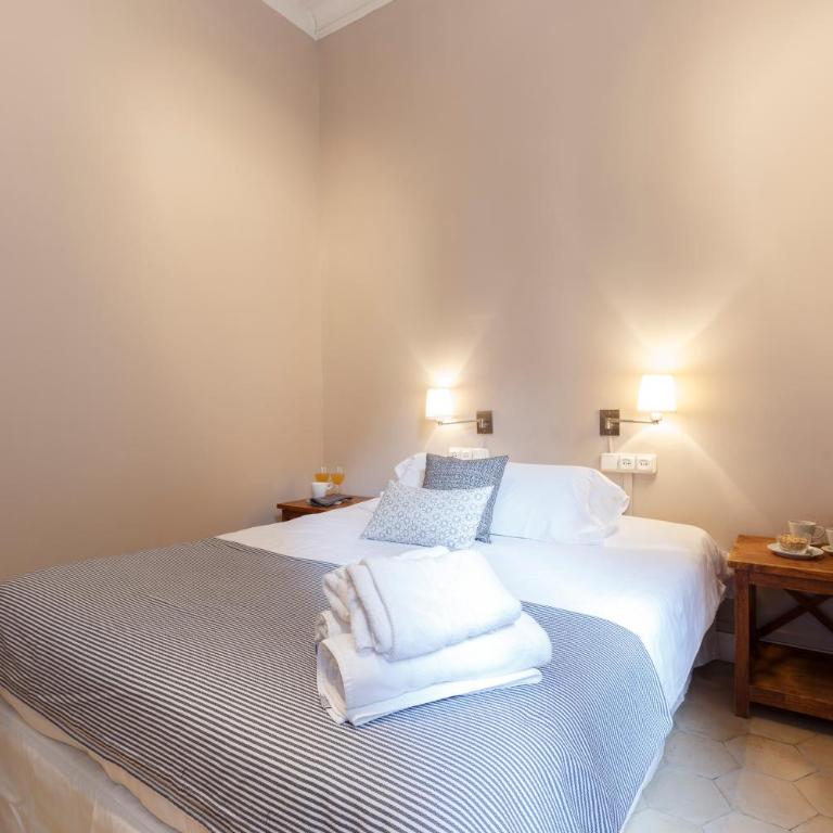 AinB B&B Born-Via Laietana - Apartment - 30