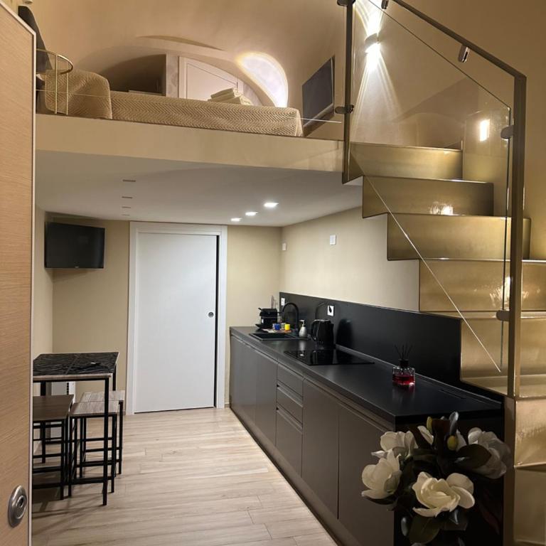 Beata Elia Loft - Two-Bedroom Apartment - 1