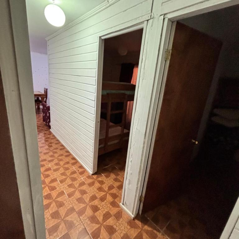 Hospedaje Quilimari Alto - Three-Bedroom House - 8