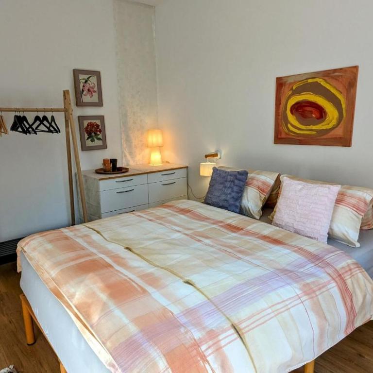 Boutique-Apartments Familie Jarosch Fieberbrunn "Freier Eintritt in das örtliche Hallenbad inklusive Saunalandschaft oder zum Badesee" - One-Bedroom Apartment - 1